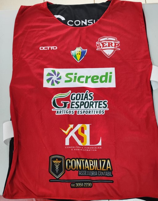 Colete Linha