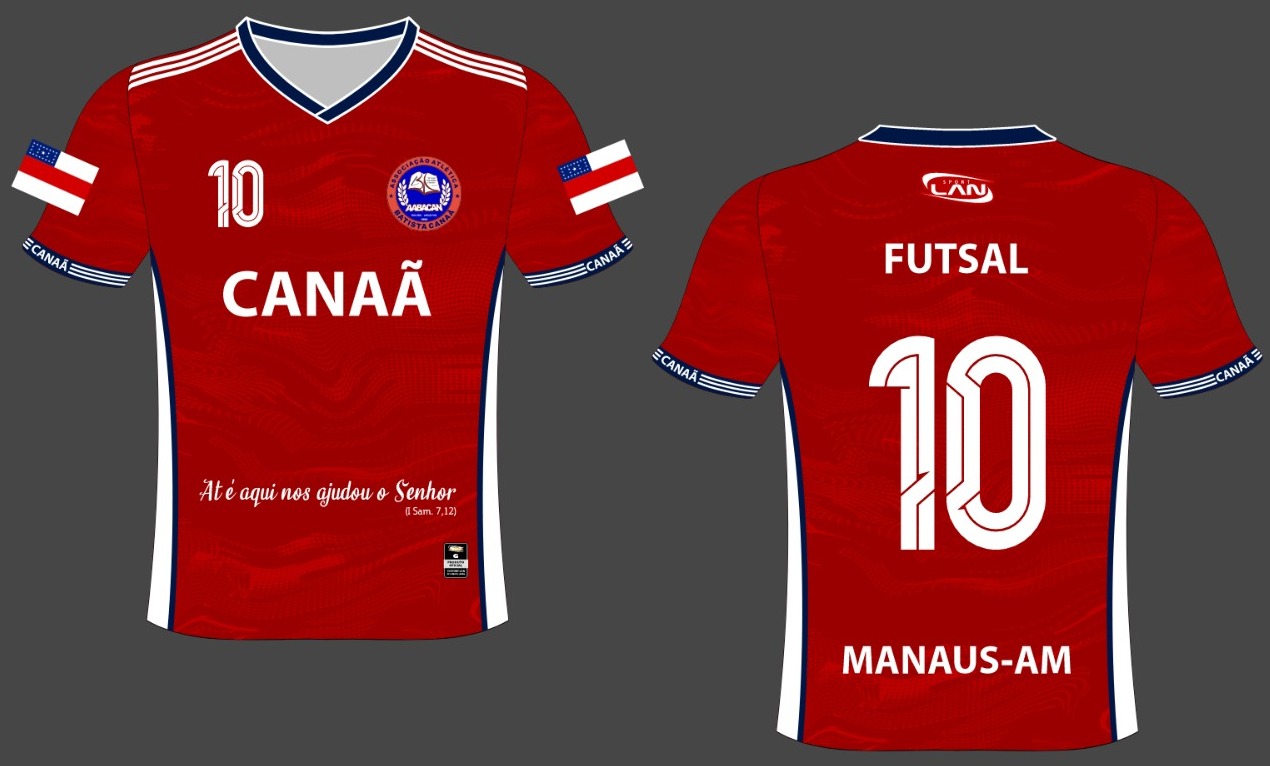 Camisa Linha