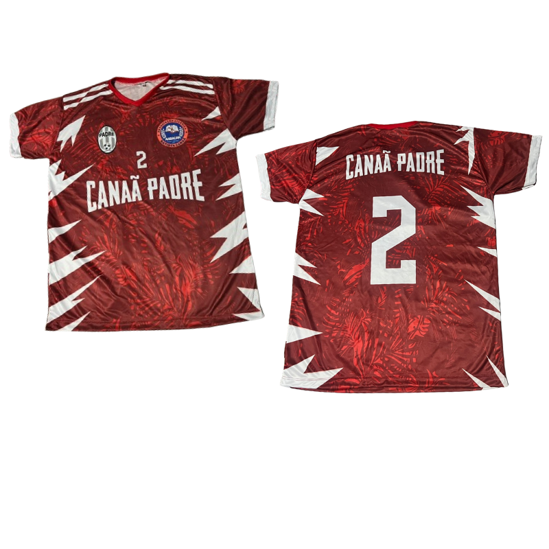 Camisa Linha
