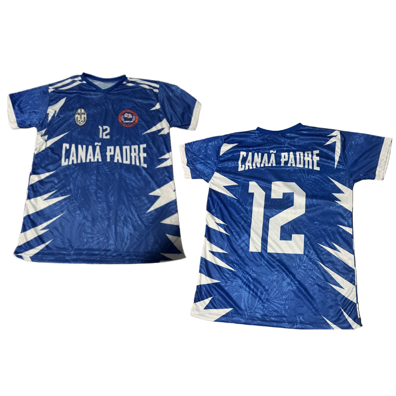 Camisa Goleiro