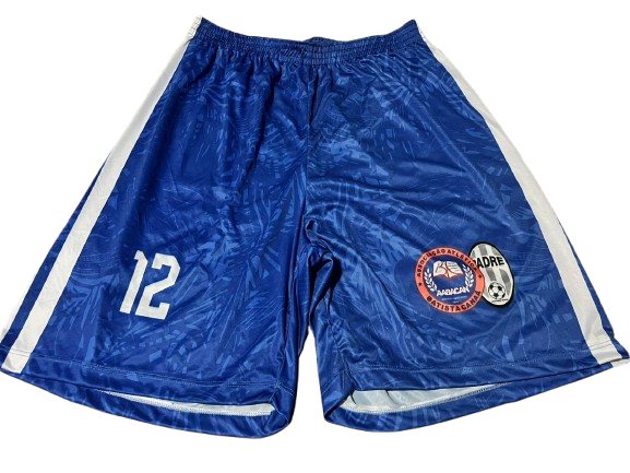 Calção Goleiro