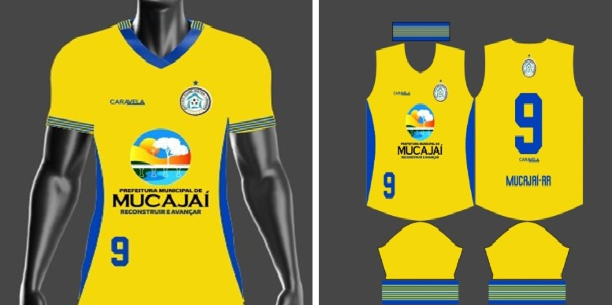 Camisa Linha