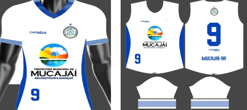 Camisa Linha
