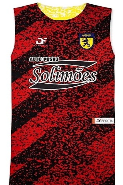 Colete Linha