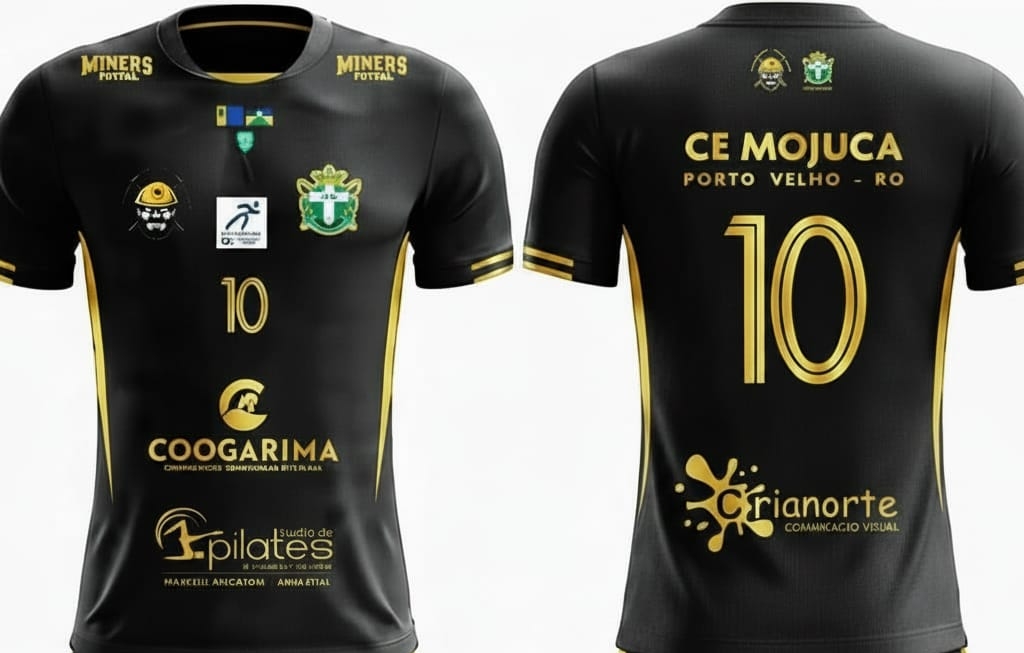 Camisa Linha