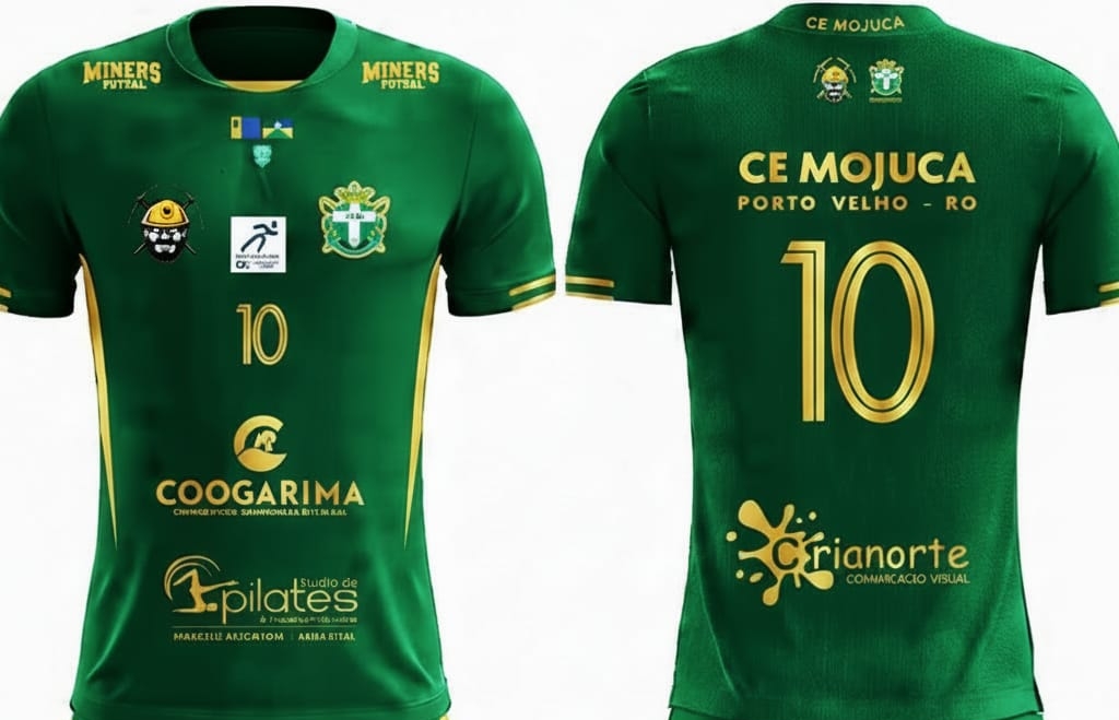 Camisa Linha