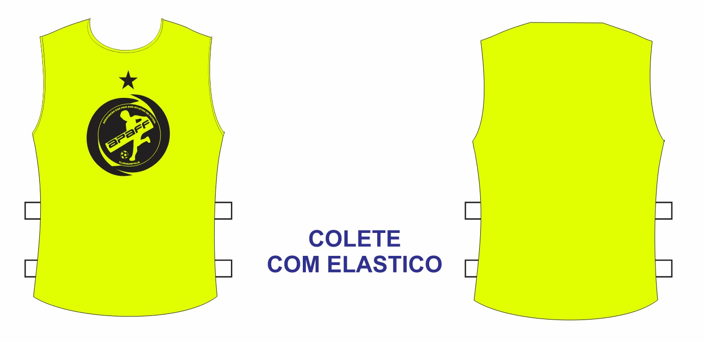 Colete Linha