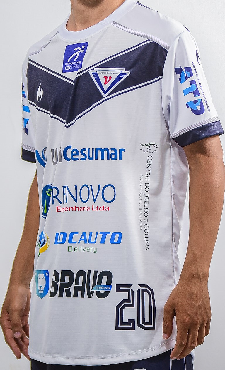 Camisa Linha