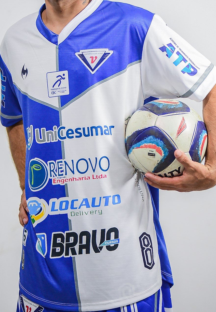 Camisa Linha