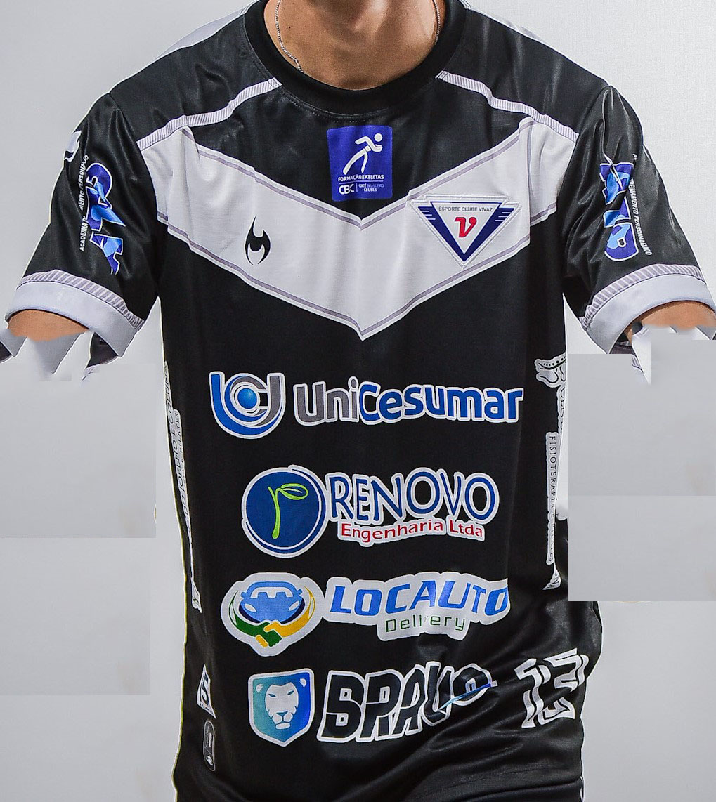 Camisa Goleiro