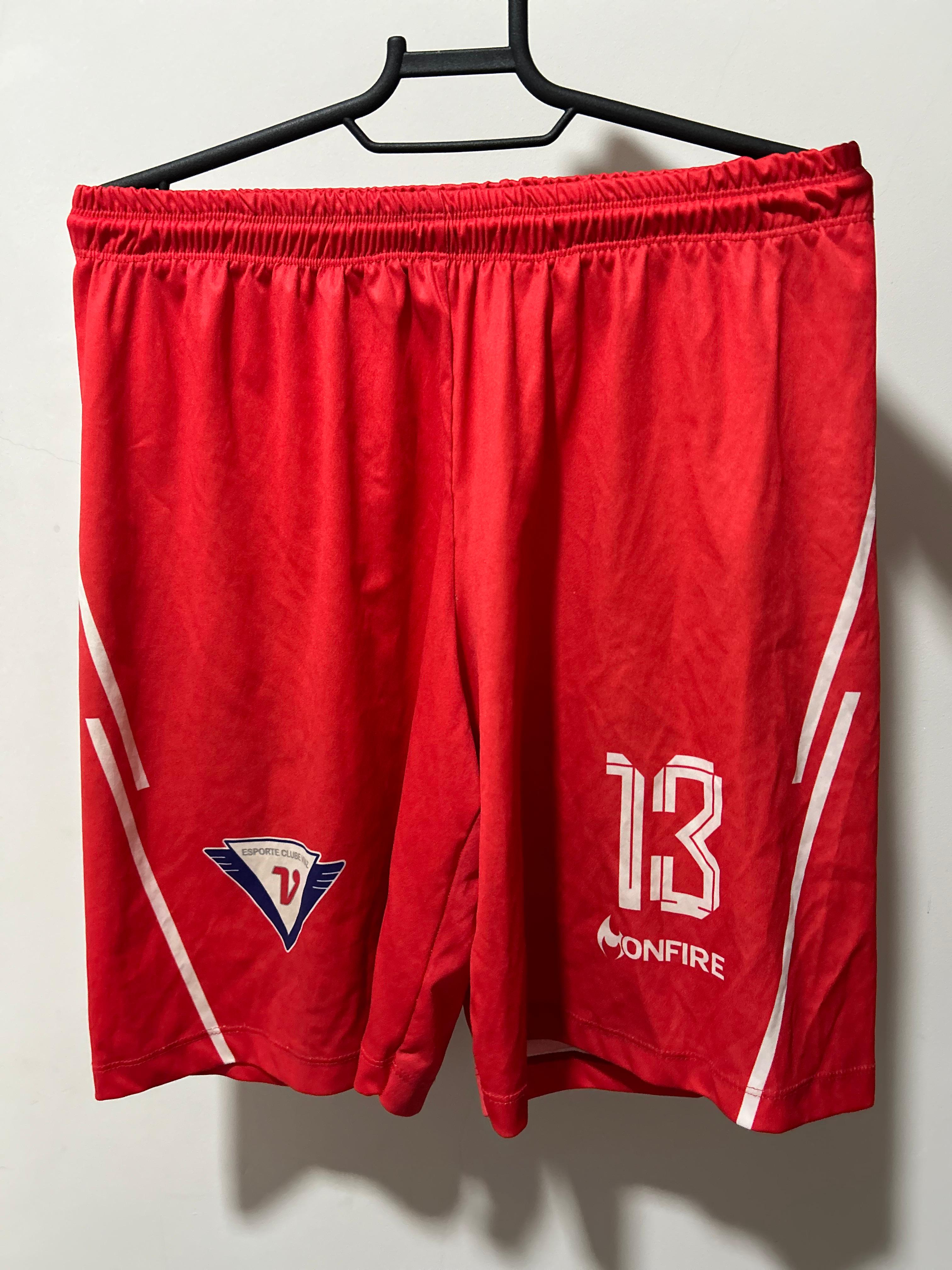 Calção Goleiro