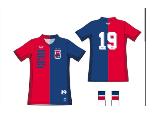 Camisa Linha