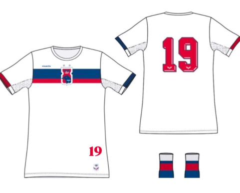 Camisa Linha