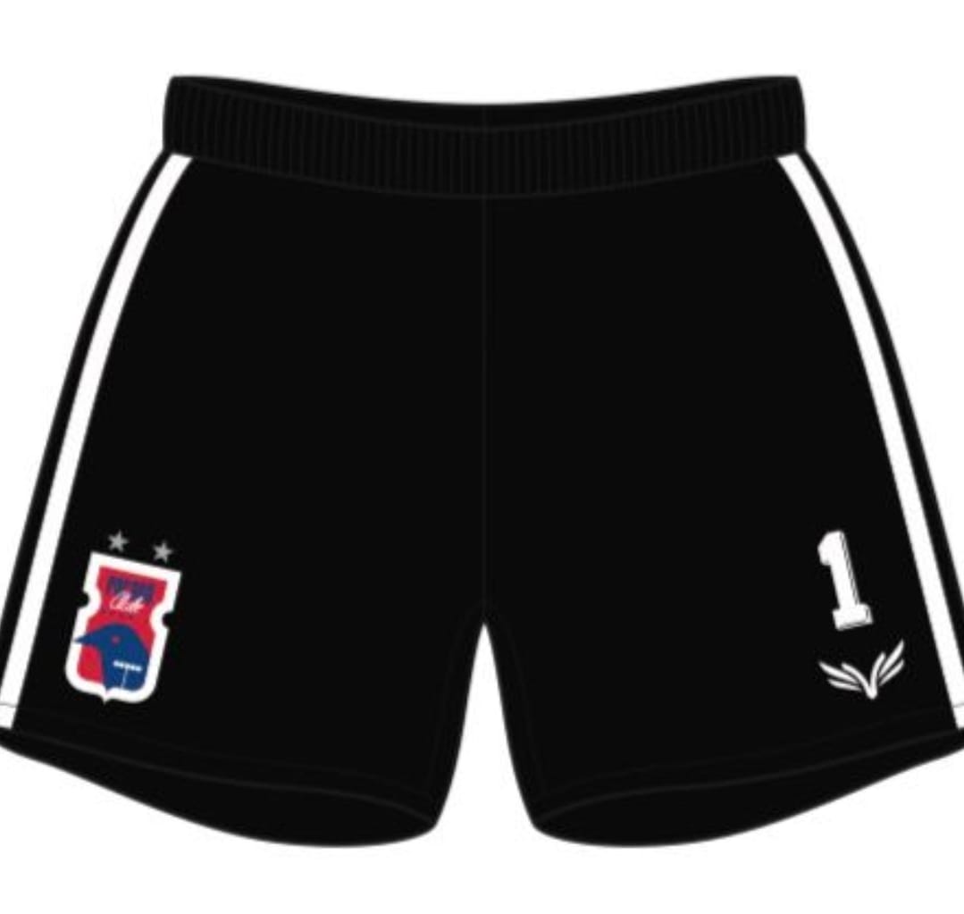Calção Goleiro