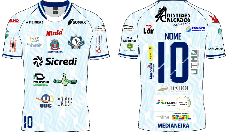 Camisa Linha