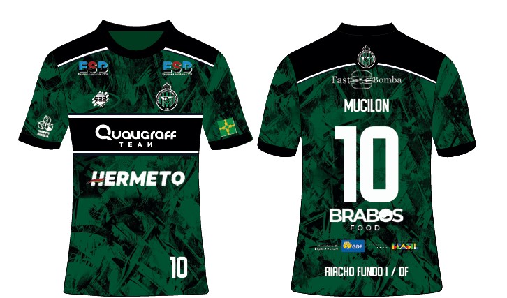 Camisa Linha