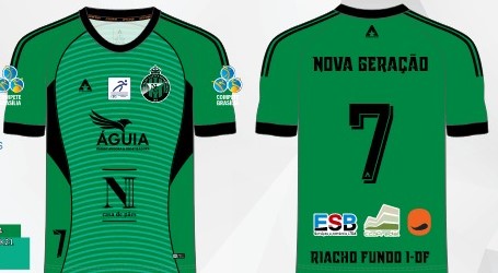 Camisa Linha