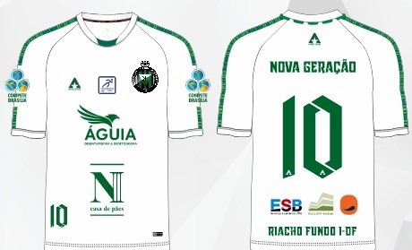 Camisa Linha