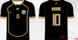 Camisa Linha