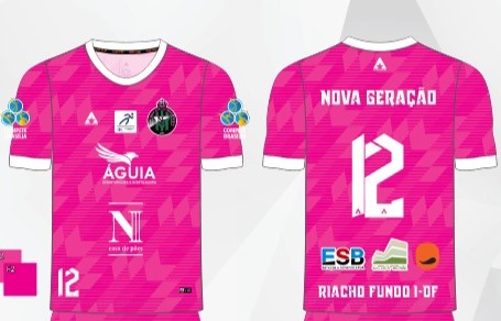 Camisa Goleiro