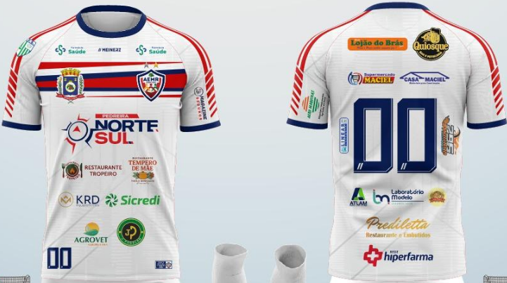 Camisa Linha