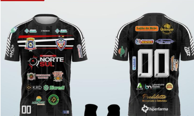 Camisa Linha