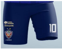 Calção Goleiro