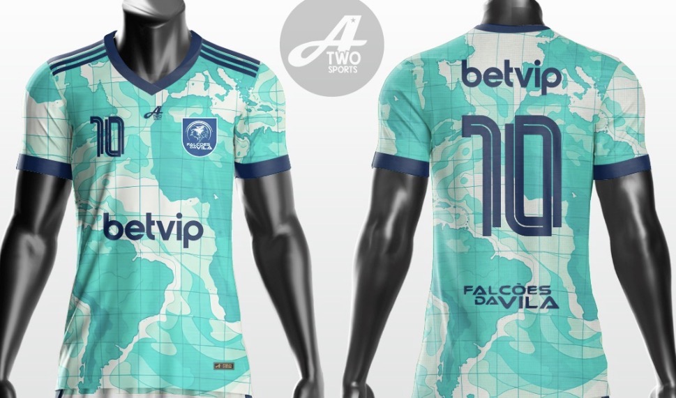 Camisa Goleiro