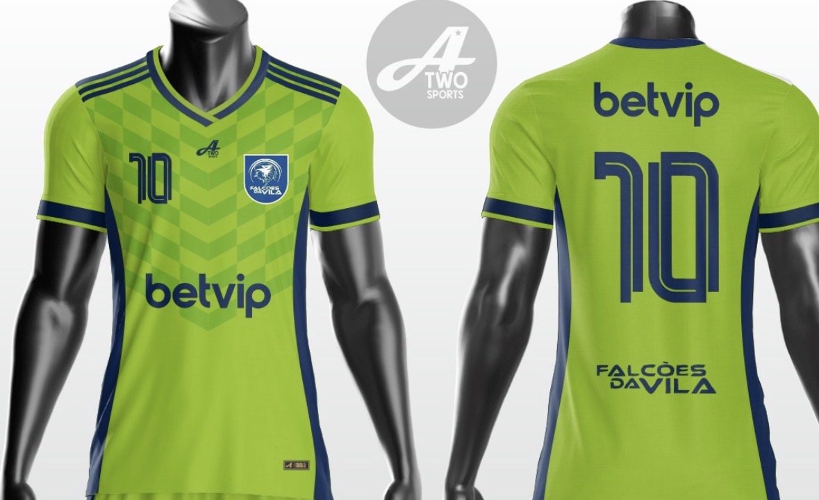 Camisa Goleiro