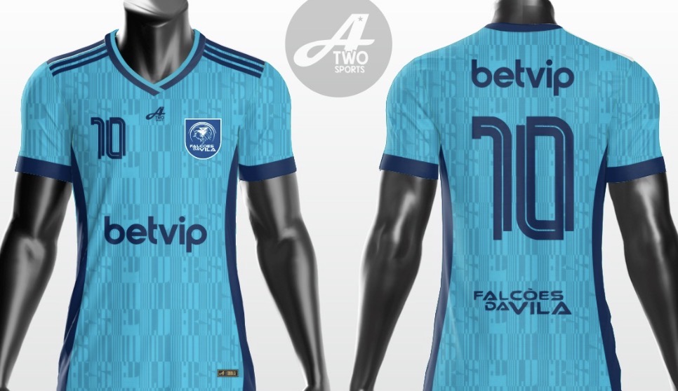 Camisa Goleiro