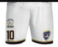 Calção Goleiro
