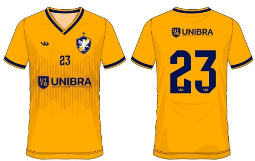 Camisa Linha