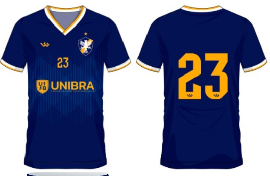 Camisa Goleiro