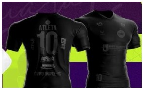 Camisa Linha