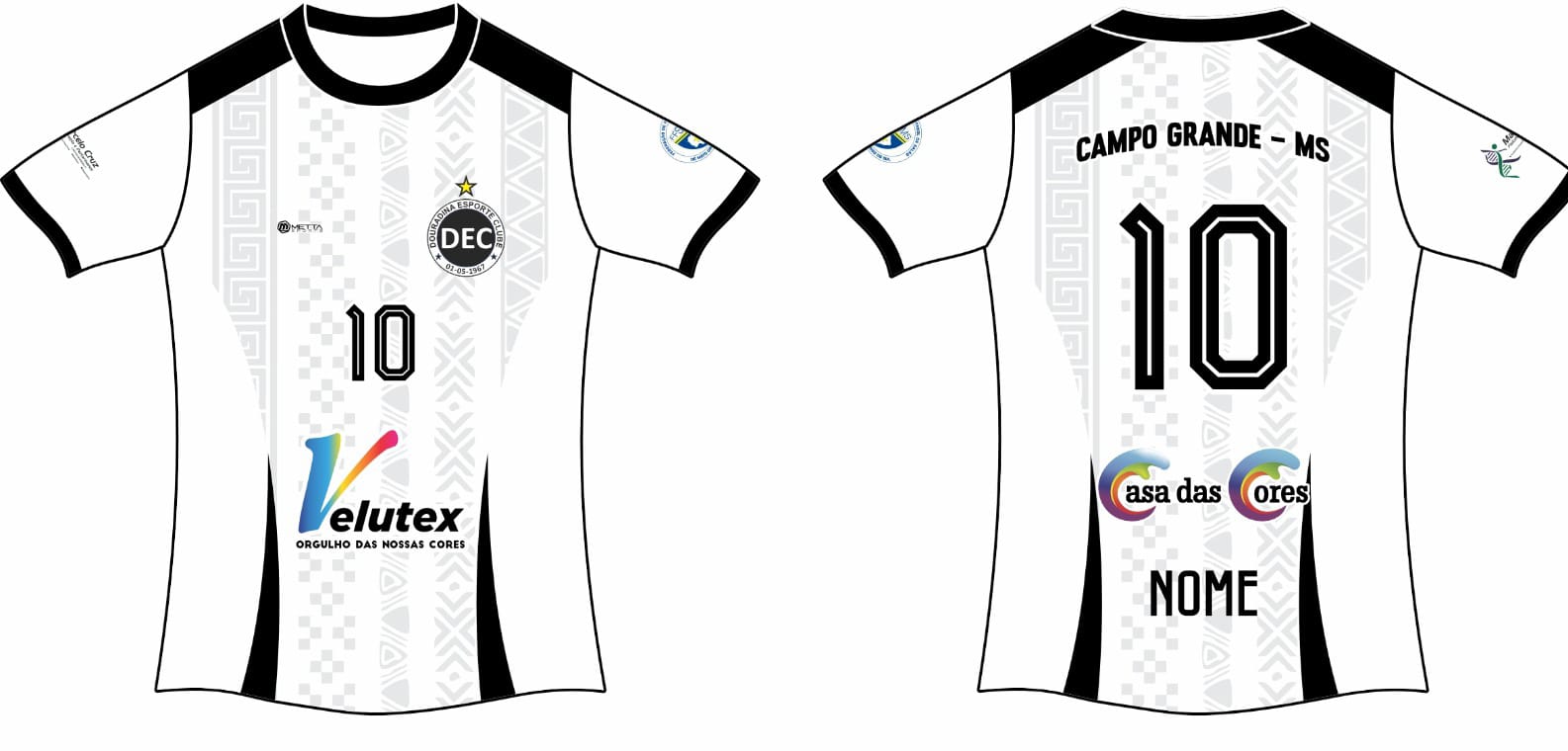 Camisa Linha