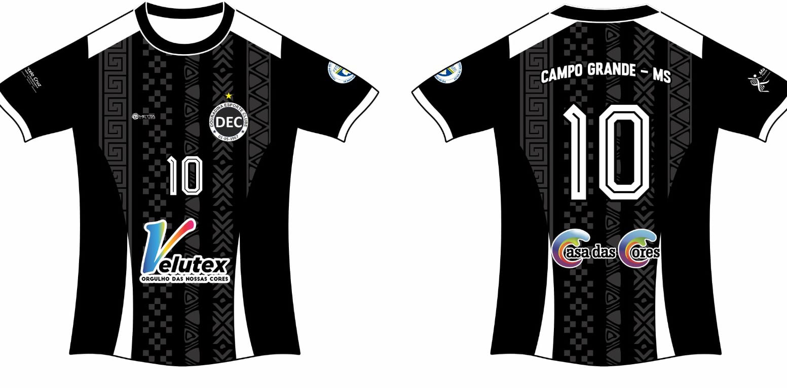 Camisa Linha