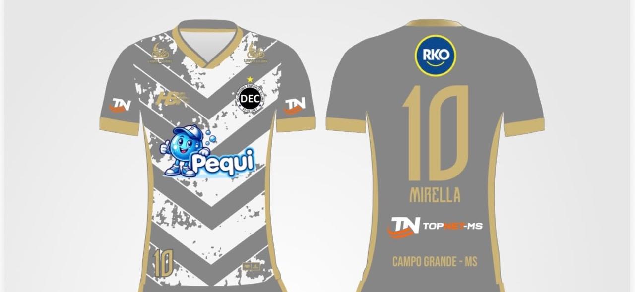 Camisa Linha