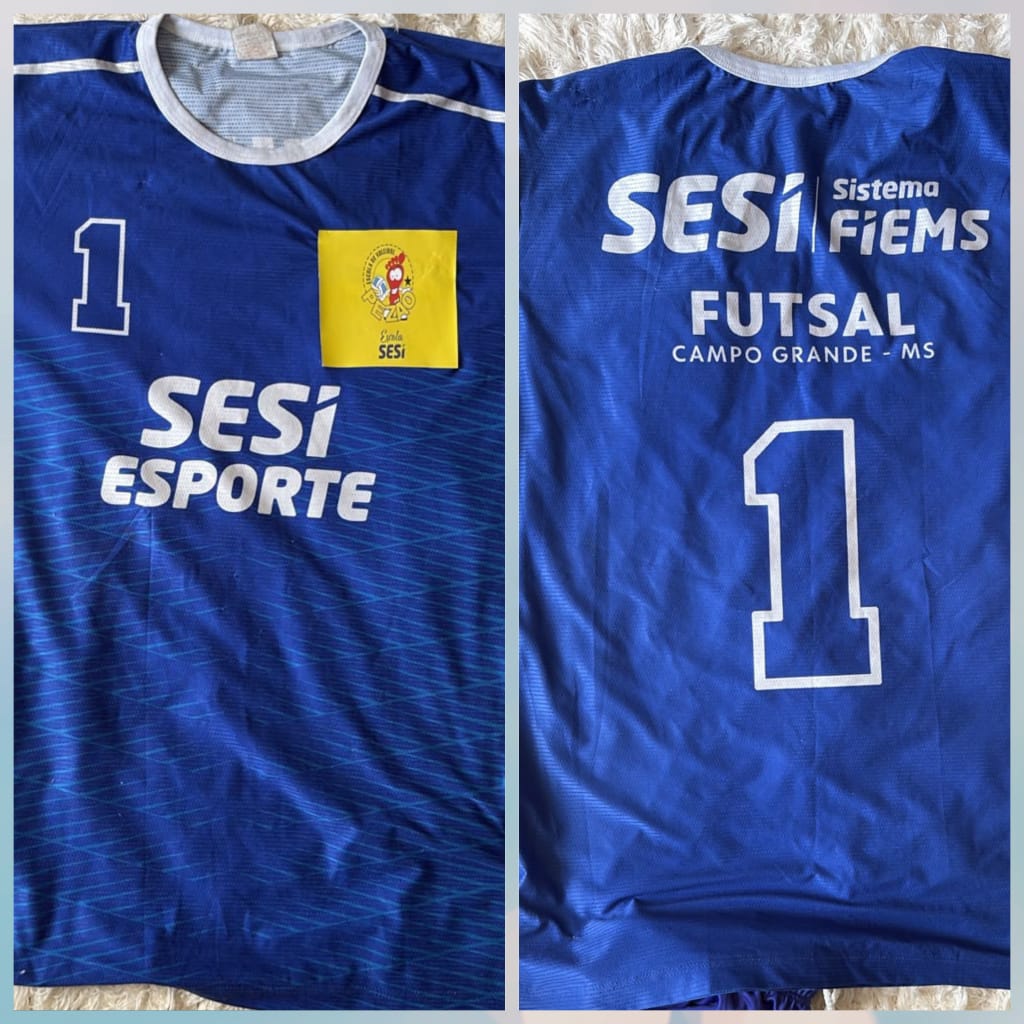 Camisa Linha