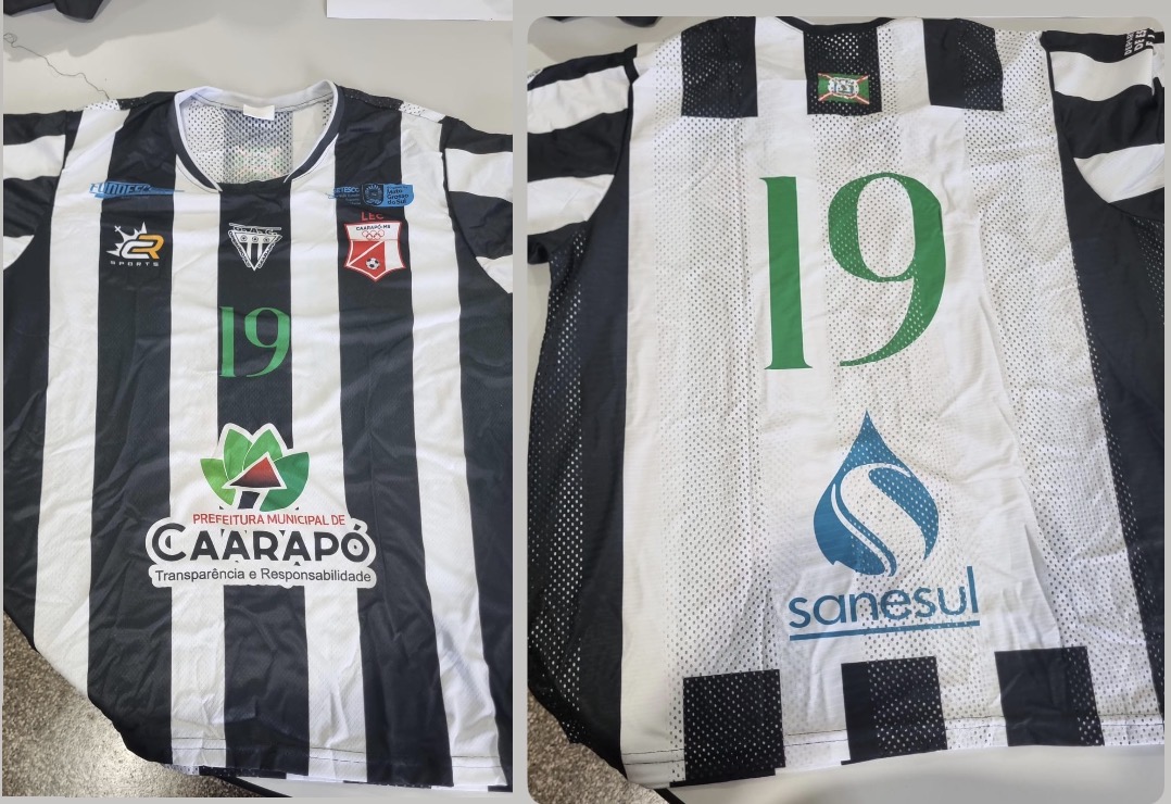 Camisa Linha