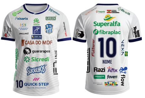 Camisa Linha