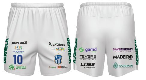 Calção Linha