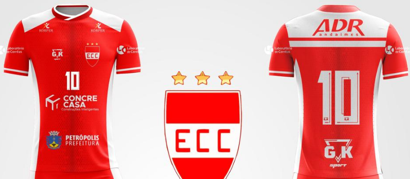 Camisa Linha