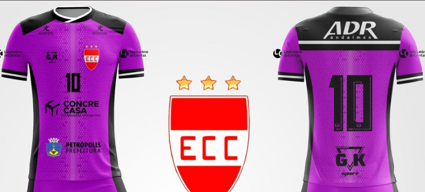 Camisa Goleiro