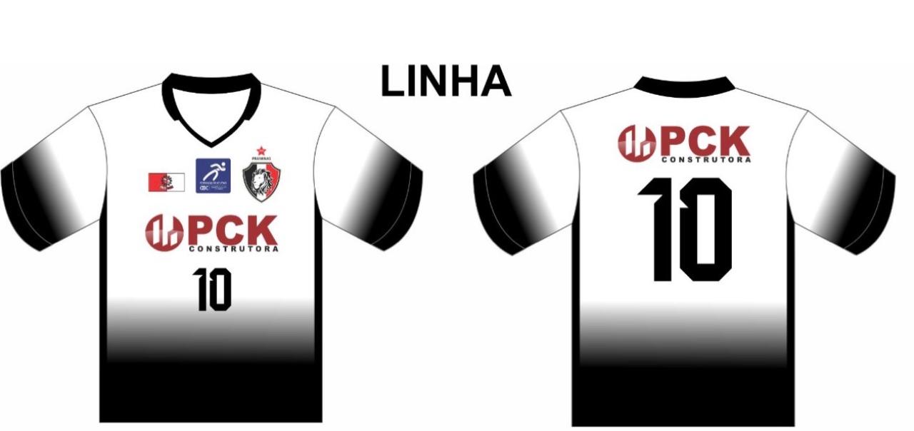 Camisa Linha