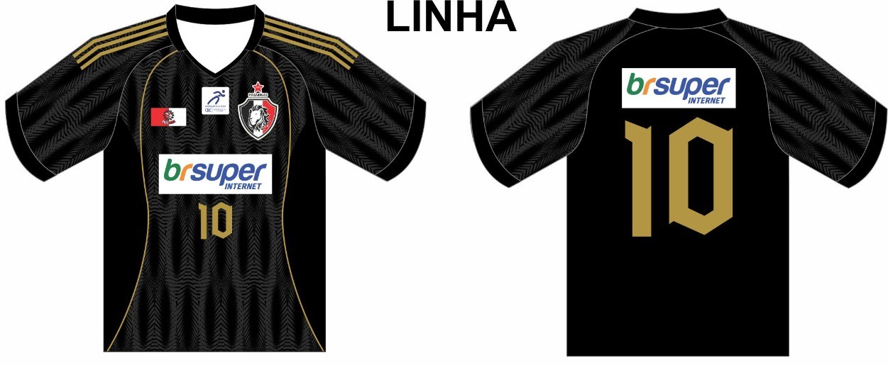 Camisa Linha