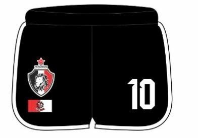 Calção Linha
