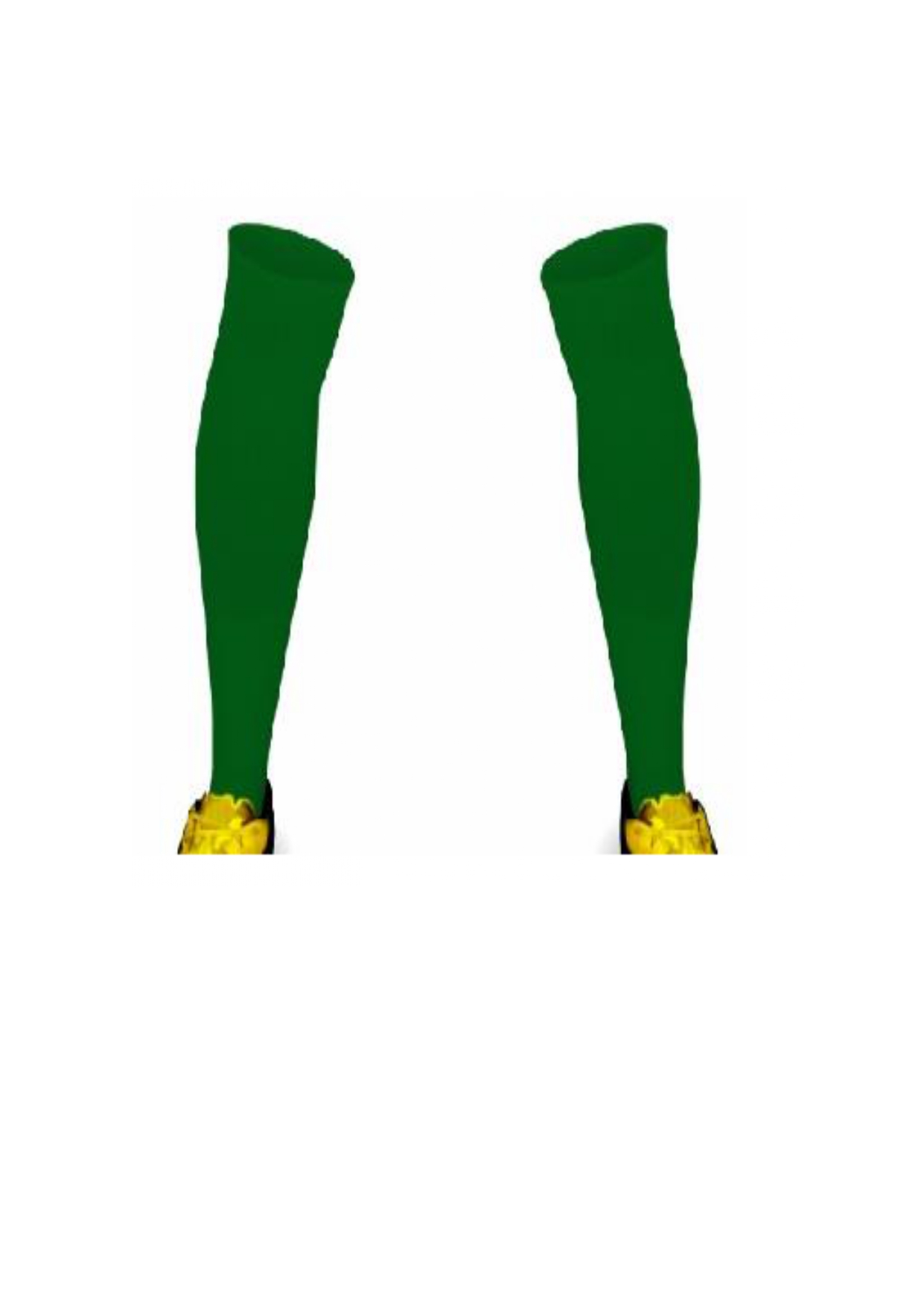 Meião Goleiro