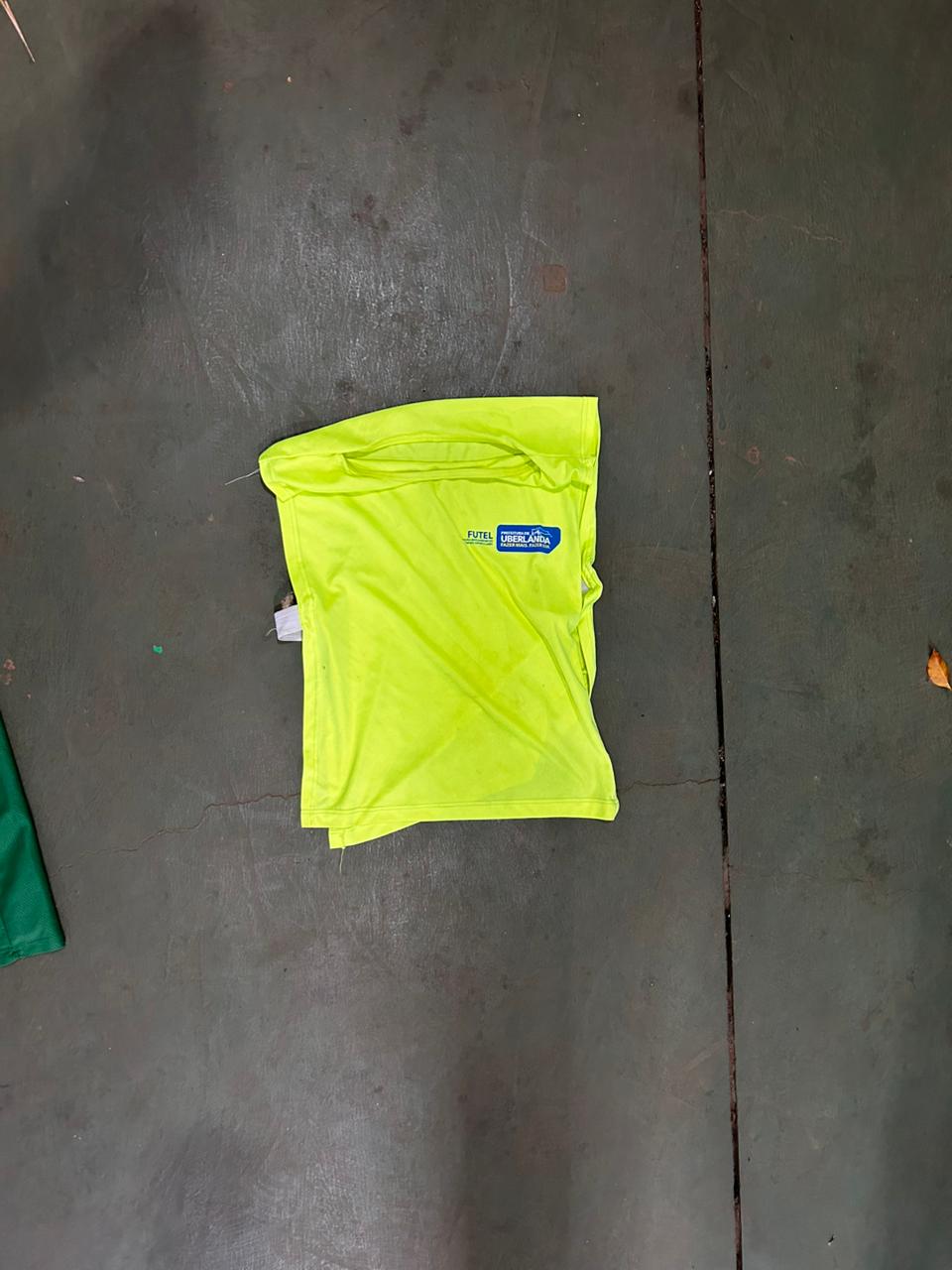 Colete Linha