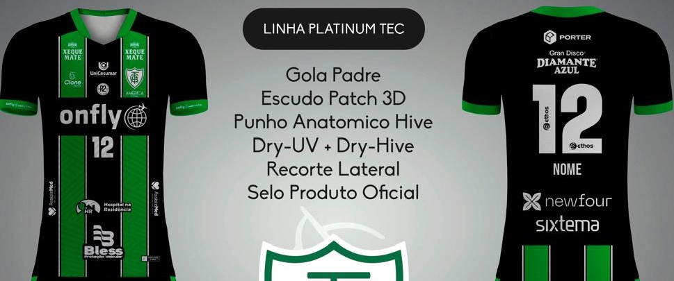 Camisa Linha