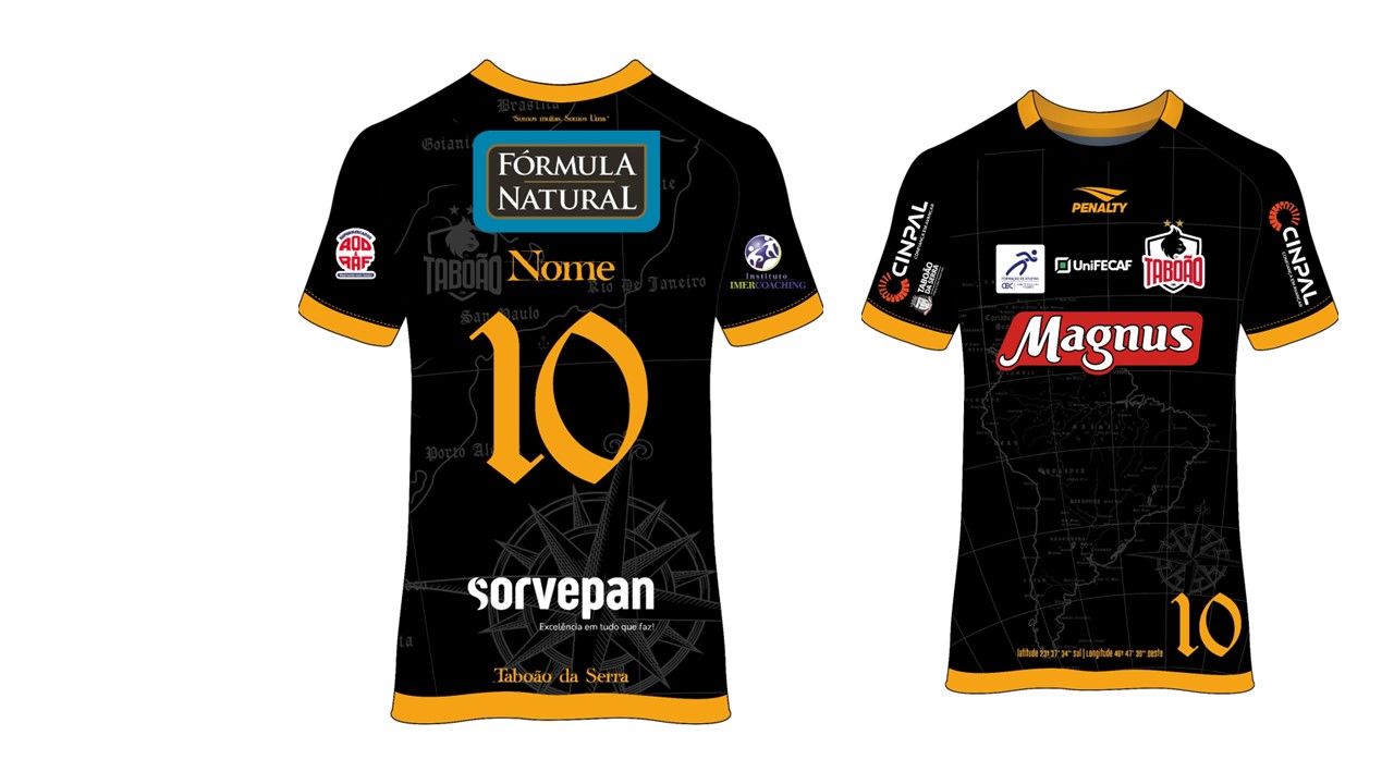 Camisa Linha